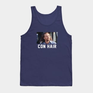 CON HAIR Tank Top